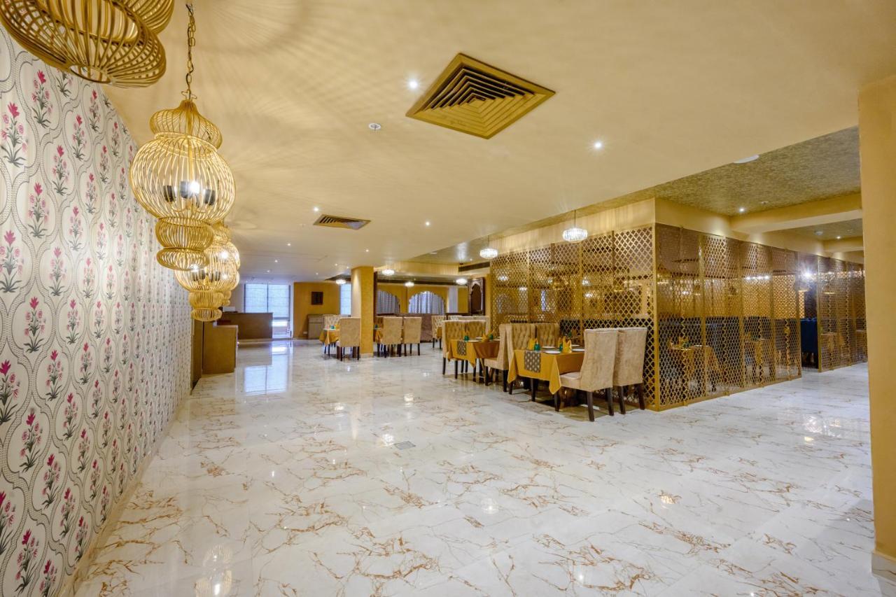 Essentia Manipal Inn Udupi Eksteriør billede